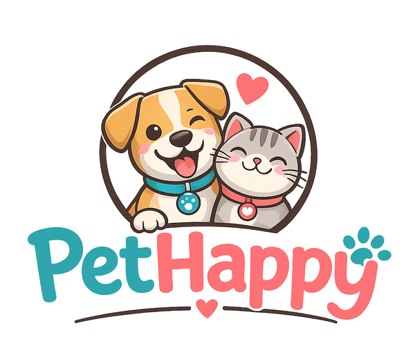 Pet Happy
